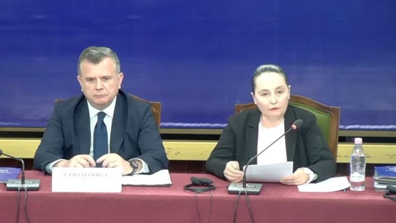 Mbyllja e kapitujve të integrimit  Dhuka  Jemi gati për procesin  Balla  Nuk bëhet fjalë për ngecje