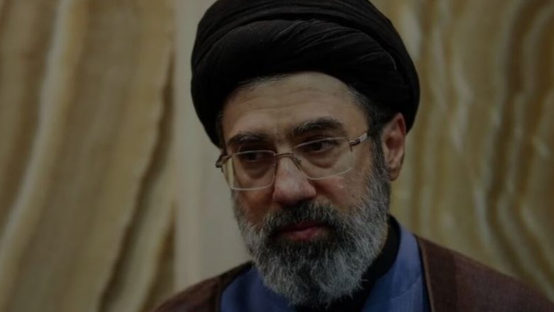 Irani zbulon detaje për Mojtaba Khamenein  Pësoi vetëm plagë sipërfaqësore gjatë sulmit ku u vra i ati