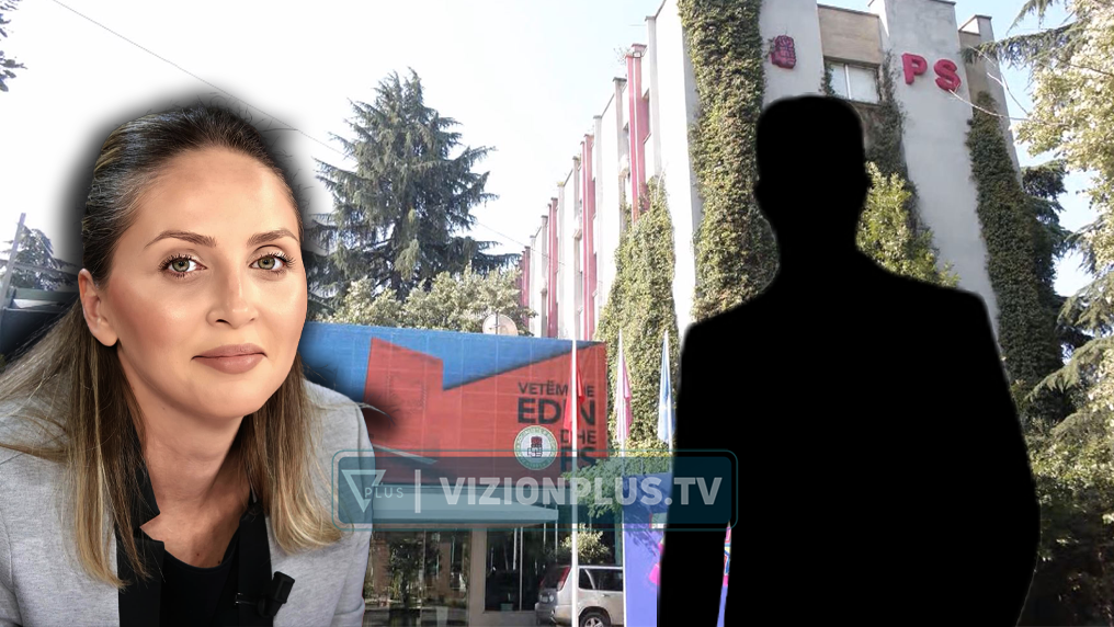 Brisida Shehaj zbulon emrin  Ministrja që e kam pasur mikeshë  sot është zhgënjimi im më i madh 