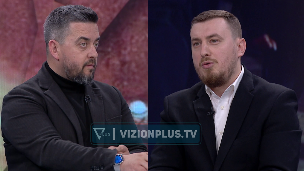 Debatet brenda mazhorancës  Muka  Nëse PS do ishte në opozitë do kishte  kasaphanë   Kaziaj  Ka humbur parlamentarizmi