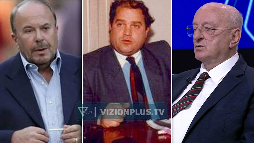 Limaj në QUO VADIS  Kur vranë Azem Hajdarin më takoi Fatos Nano  ja çfarë më tha
