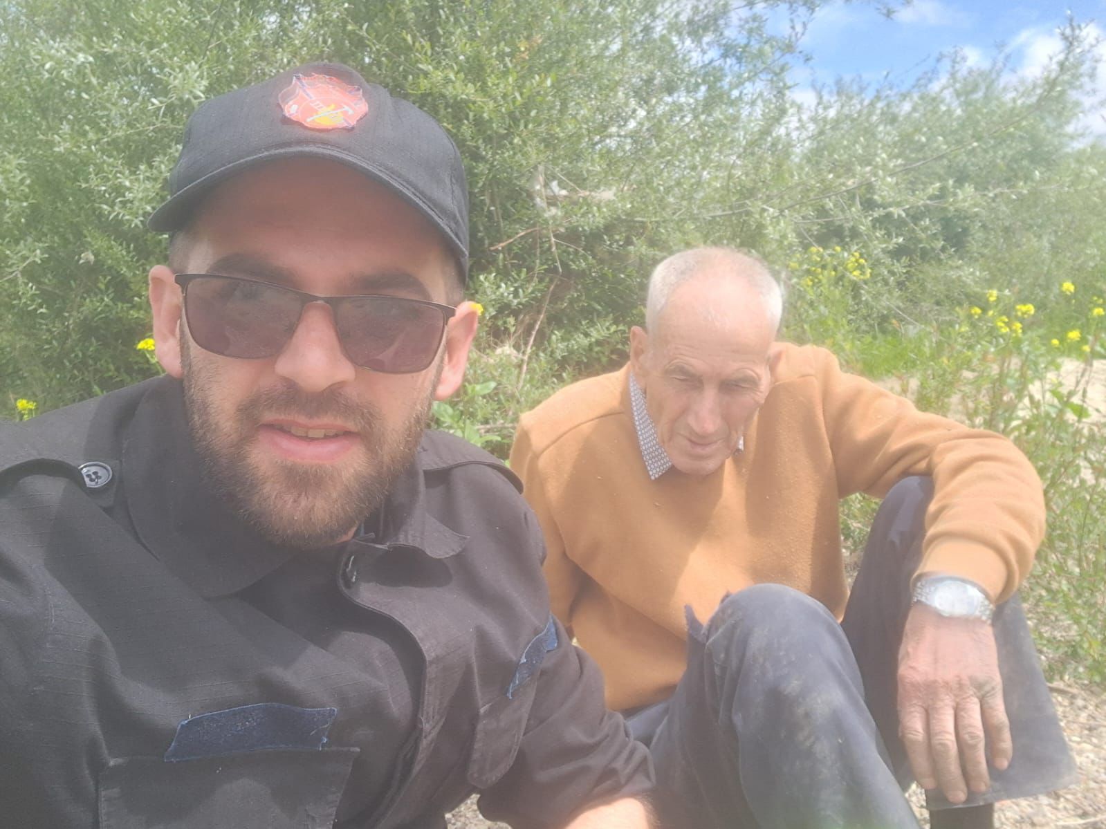 I zhdukur prej tre ditësh  gjendet 78 vjeçari në Devoll