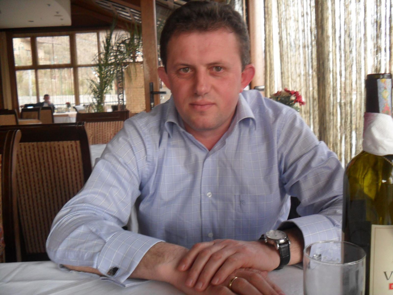 Lezhë  Dhunohet ish kryetari i PD së në Dajç  Sokol Toma me fraktura në kokë dhe këmbë
