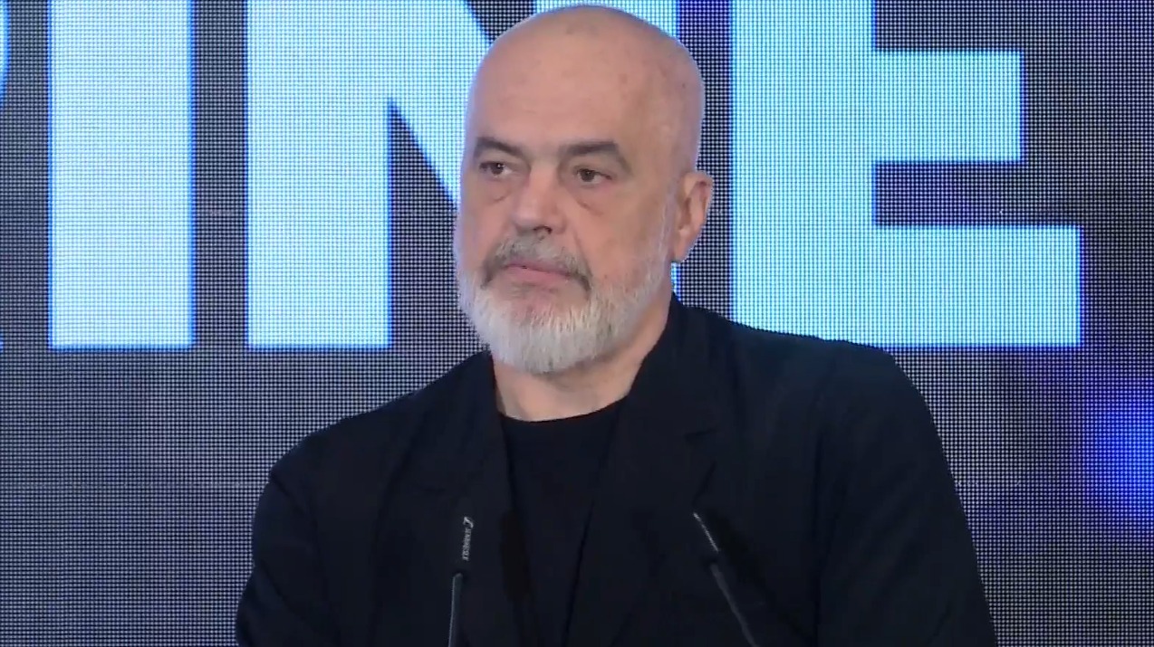  AKSHI histori e jashtëzakonshme suksesi   Rama   Albanian Digital Solution  synon modernizimin e shërbimeve publike