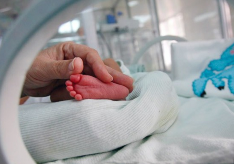 Sinjal pozitiv për lindjet  INSTAT  Në tre mujorin e parë të këtij viti shënuan rritje të lehtë
