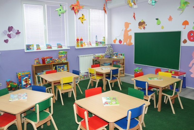 Aplikimet për çerdhet publike  prindërit mund të regjistrojnë fëmijët vetëm në njësinë ku banojnë