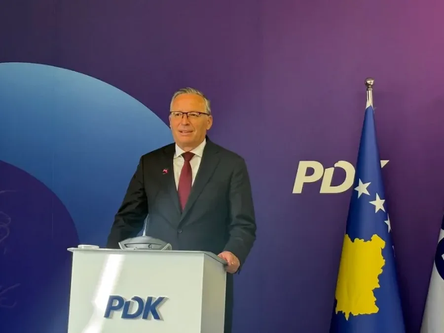 PDK refuzon kërkesën e Fatmir Limajt për përfshirje në listë zgjedhore