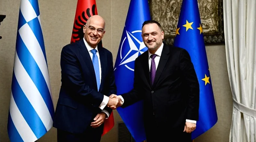Takimi me Ramën dhe Nufin  Dendias  Do të mblidhet menjëherë Komiteti për Varrezat Ushtarake