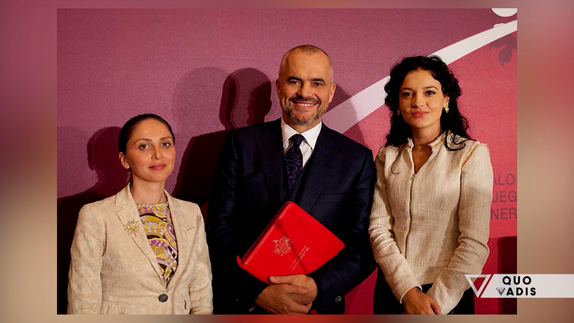 Brisida Shehaj  Ja si nisi karriera ime në PS  Rama qeshi kur i kërkova 