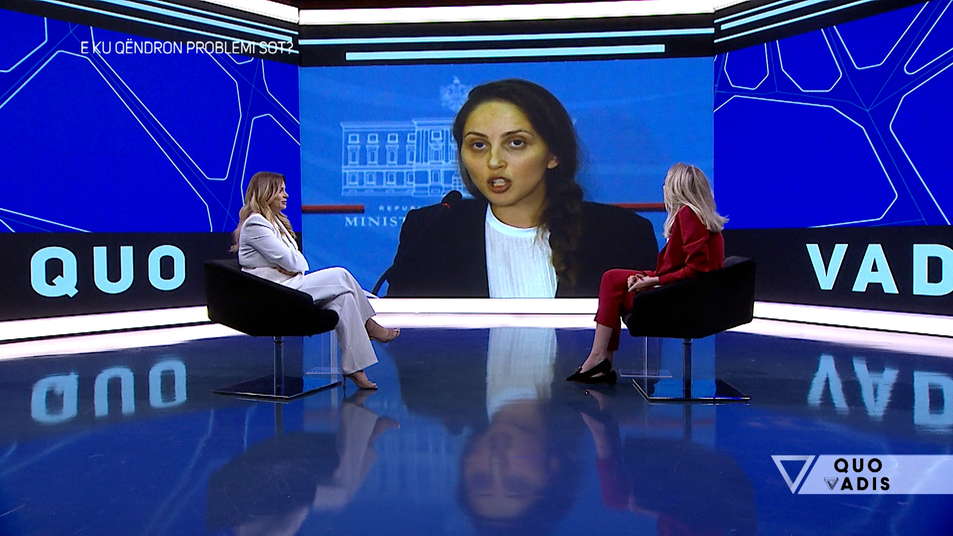  Llum e mllef kur isha drejtoreshë e Tatimeve   Brisida Shehaj  Sulmi vinte nga brenda PS 