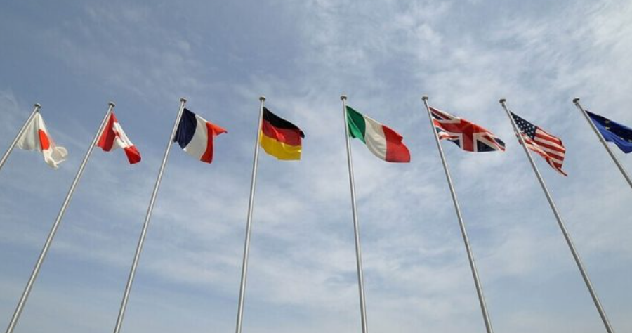 Kontrolle të përkohshme kufitare gjatë samitit të G7 s në Francë