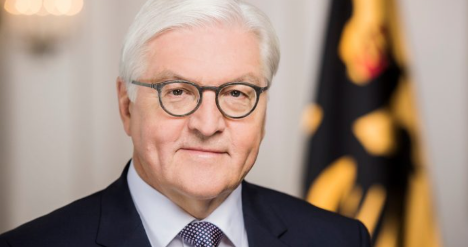Steinmeier  Trupat në Gjermani janë gjithashtu në interes të SHBA së