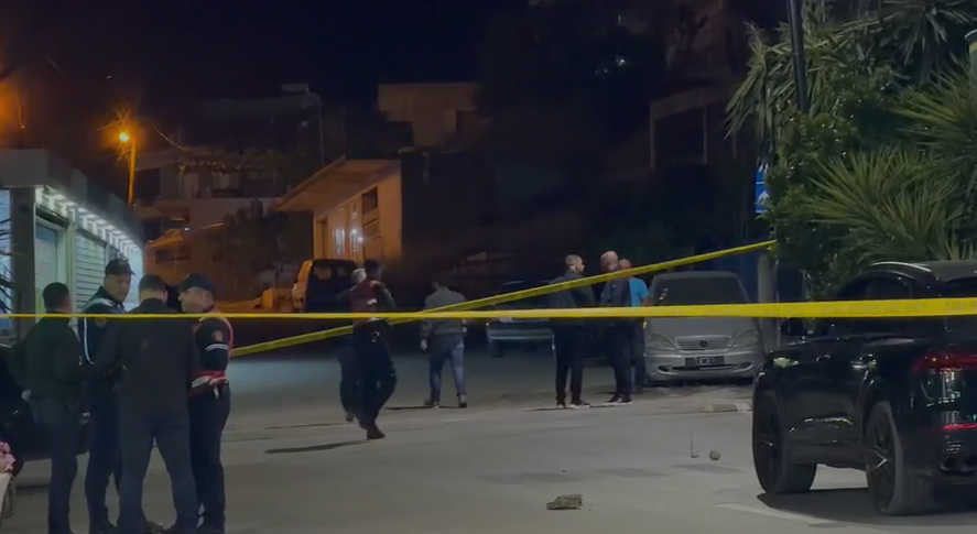 Atentat me armë zjarri në Sarandë  ekzekutohet pronari i një karburanti  EMRI 