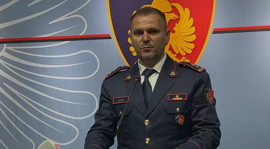 Zbardhet atentati në Sarandë  policia deklaratë zyrtare  Në konflikt u përfshinë gjashtë persona  ja si ndodhi ngjarja