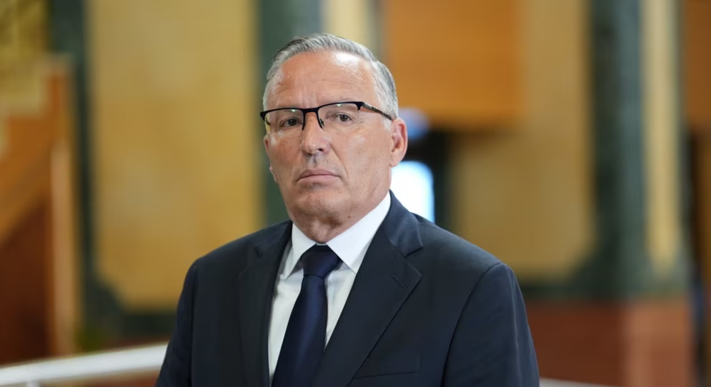 Hamza  Limaj s do të jetë pjesë e listës së PDK së në zgjedhjet e qershorit