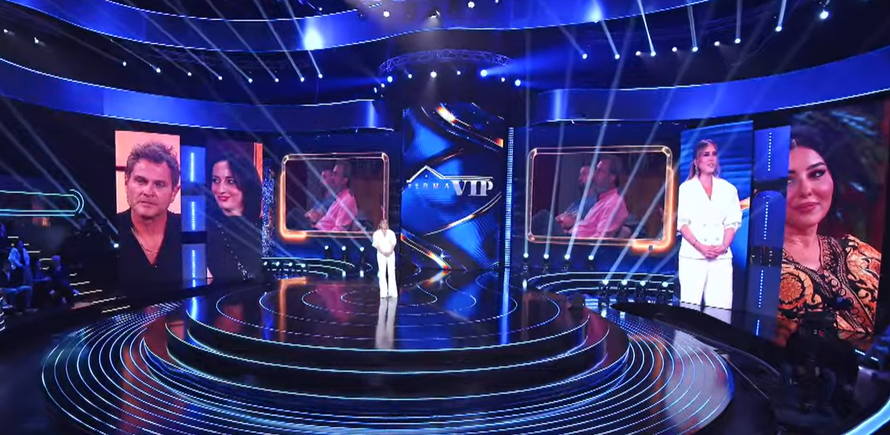Zhaku dhe Kostana trondisin  themelet   fermerët  Duan të marrin dritë nga Moza  s kanë personalitet 