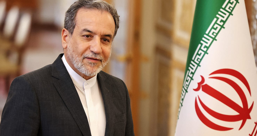  Irani nuk i beson SHBA ve   Araghchi  Gati për negociata vetëm nëse Uashingtoni ndal luftën