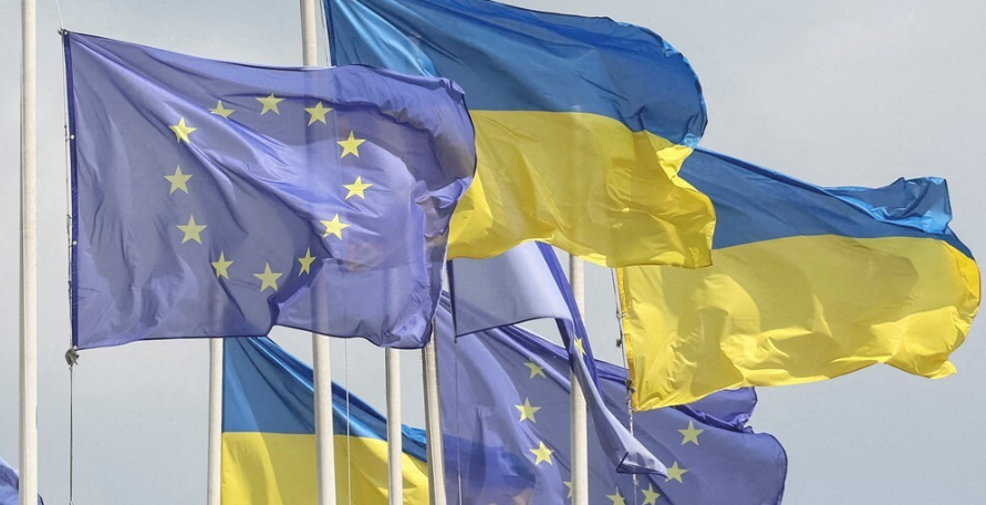 BE miraton pagesën e parë të kredisë prej 90 miliardë eurosh për Ukrainën