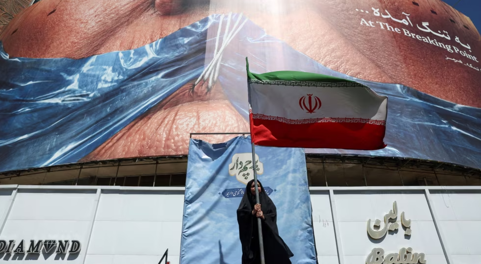 Trump  Marrëveshja me Iranin do të jetë  e madhe   Teherani  Ende asgjë s është mbyllur