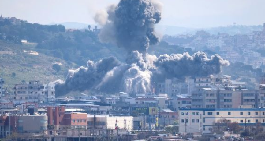 Ish zyrtarja e Pentagonit  Izraeli po pengon procesin e paqes SHBA Iran