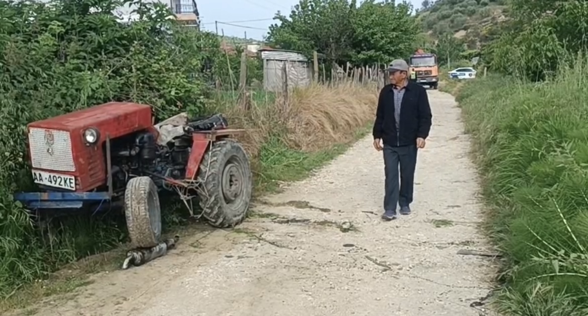 aksident-i-rende-ne-lushnje-humb-jeten-71-vjecari