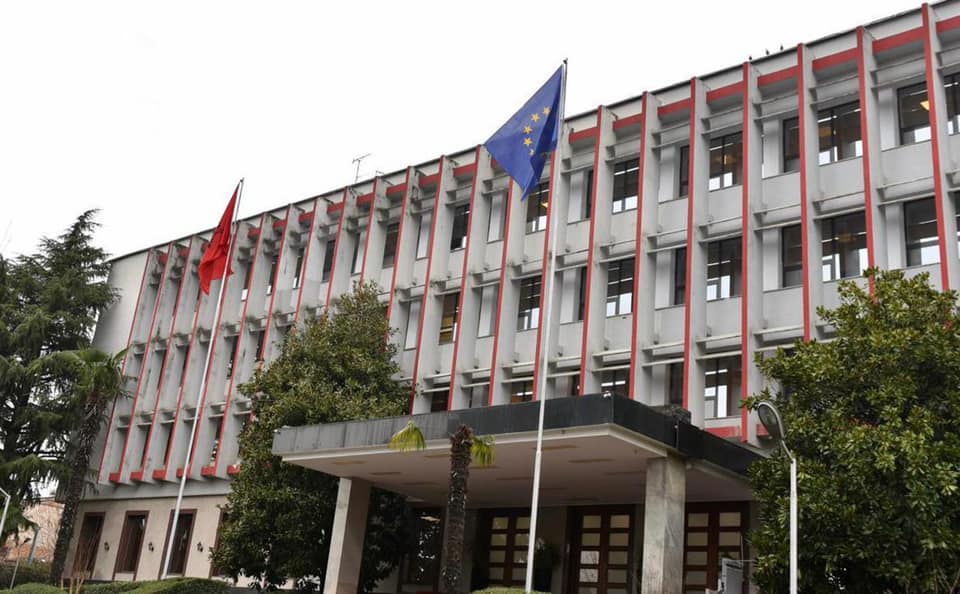 Tërmeti në Kolumbi  reagon MEPJ  Nuk ka raportime për shqiptarë të vdekur apo të plagosur