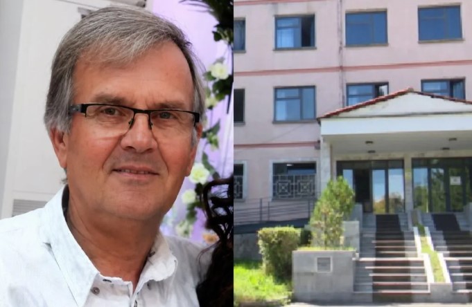  Kam bërë vetëm detyrën  nuk ka prova   mjeku Nunka mohon akuzat për ngacmim seksual  zbardhet dëshmia