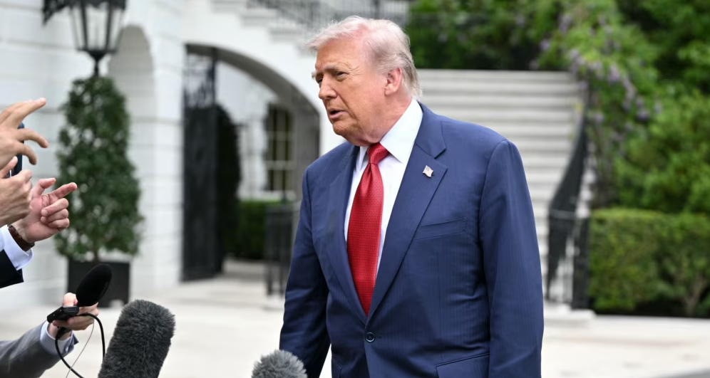 Trump thotë se SHBA ja nuk ka nevojë për ndihmën e Kinës për Iranin