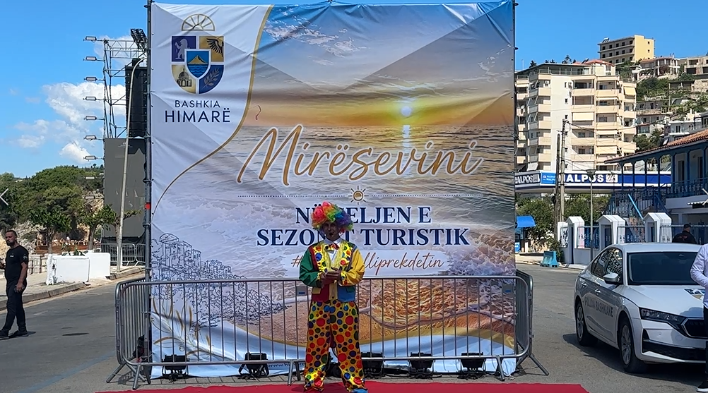 Himara çel sezonin turistik  Tavo  Destinacioni ideal për pushime këtë verë