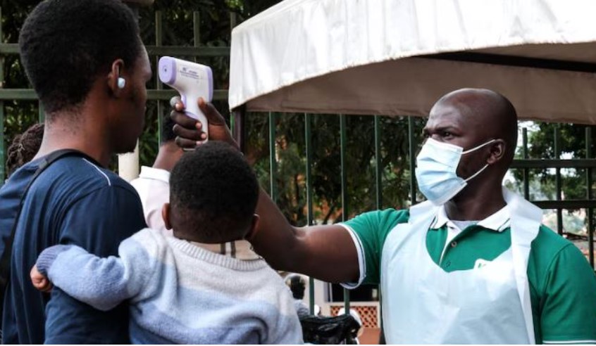 Ebola përhapet përtej Kongos  OBSH shpall emergjencë ndërkombëtare