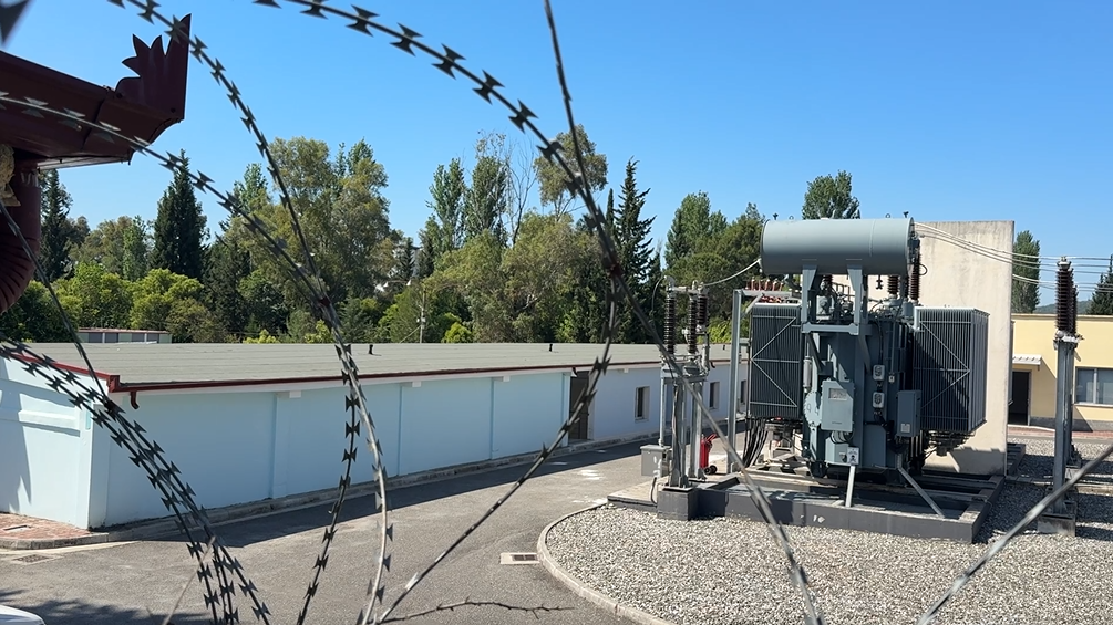 Gjobitet kompania e kromit në Elbasan  IKMT gjen 318 ton mbetje të rrezikshme