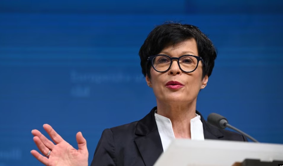 Marta Kos vizitë zyrtare në Kosovë  zbulohet data