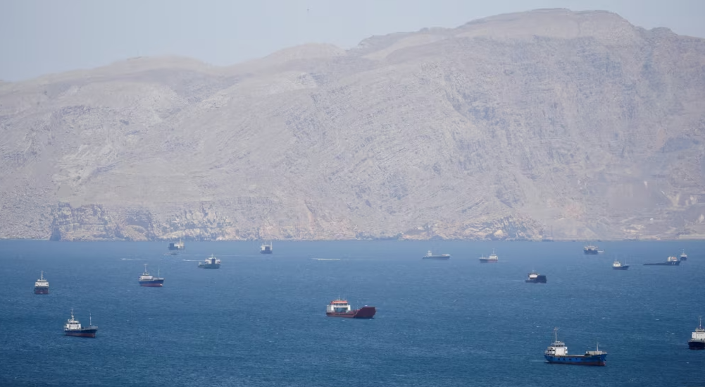 SHBA ja nis shoqërimin e anijeve në Hormuz  Irani paralajmëron për shkelje të armëpushimit