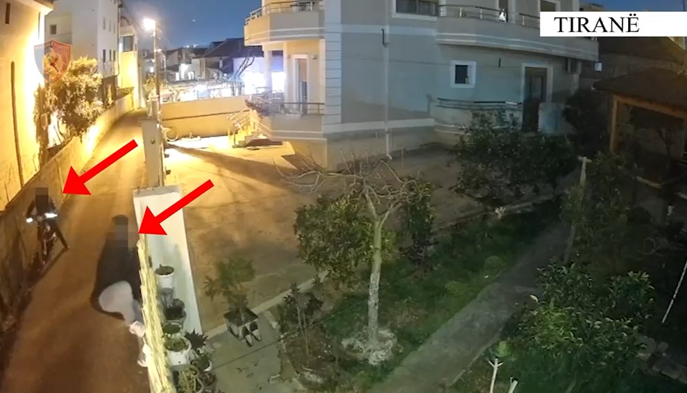 Autorë të grabitjes së 9 banesave  arrestohen 2  skifterët  në Tiranë