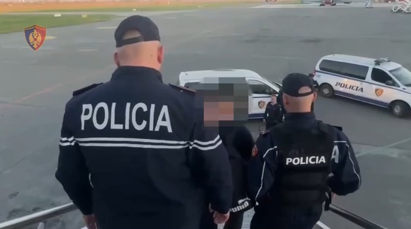 Policia bën bilancin e muajit prill  571 persona të arrestuar  u zbardhën 14 ngjarje kriminale  U sekuestruan armë dhe granata