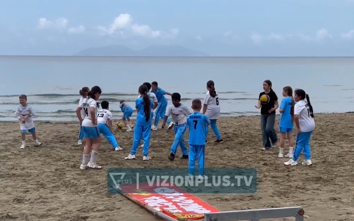 Vlora çel sezonin turistik  aktivitete përgjatë dy ditëve në qytetin bregdetar