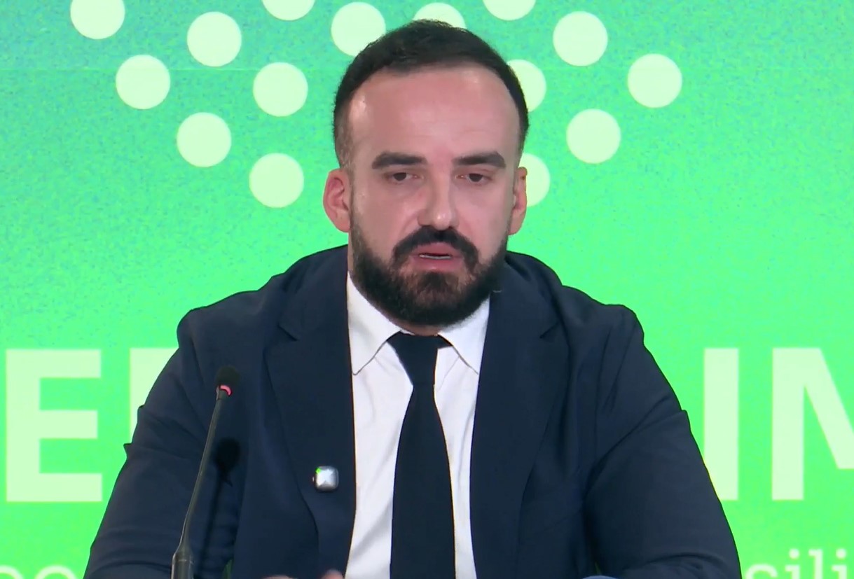 Ndotja në Shqipëri në nivele të larta  Jaupaj  Rritja e cilësisë së ajrit  sfidë për anëtarësimin në BE