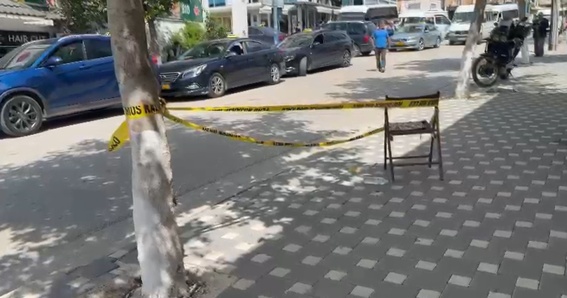 Goditet me thikë 42 vjeçari në Sarandë