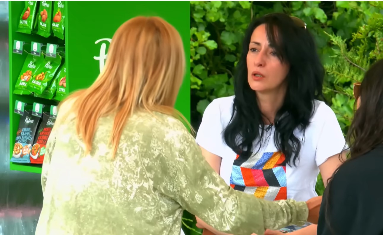  Nuk dua të martohem më   Zhaku  Ditën e dasmës u vesha me të zeza  djalin e kam autik