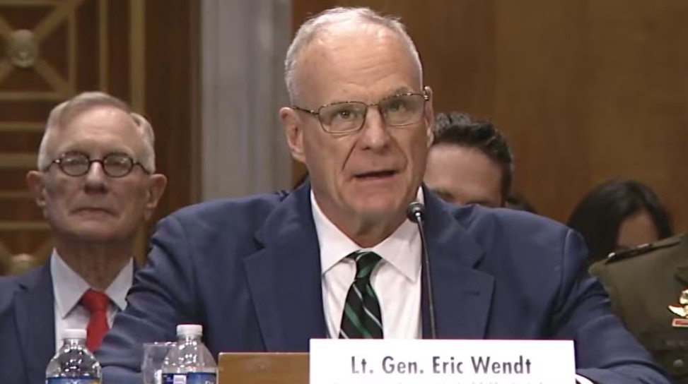 Trump e nominoi për ambasador në Shqipëri  Wendt shpall prioritetet para Senatit  Do mbështes punën e SPAK