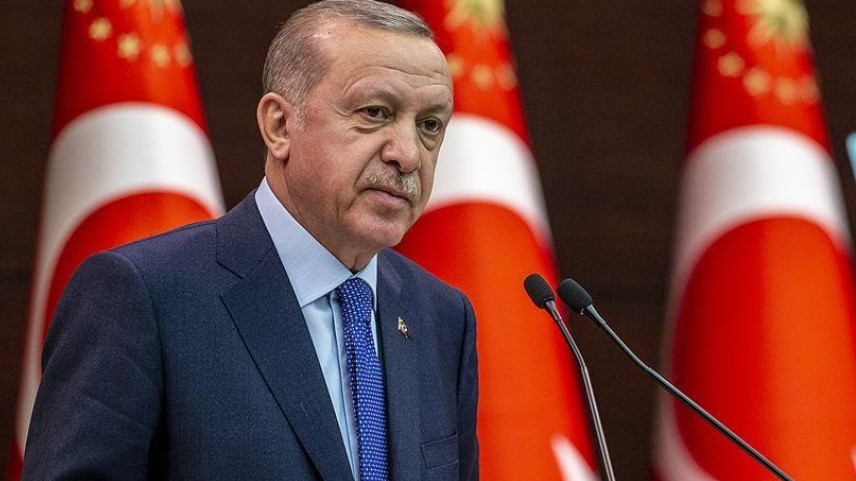 Erdogan  Kundërshtojmë përhapjen e konfliktit SHBA Iran
