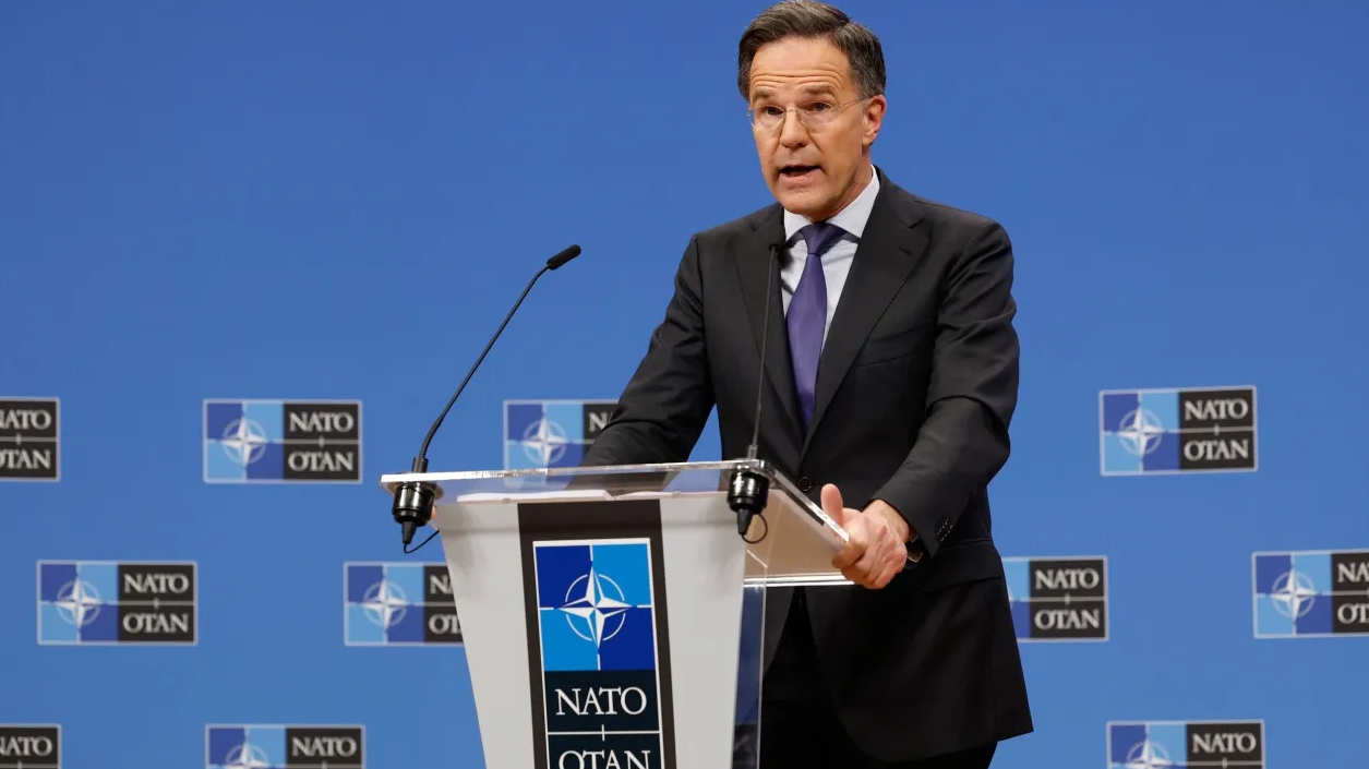 Rutte  NATO duhet të rrisë shpenzimet e mbrojtjes në 5  deri në 2035