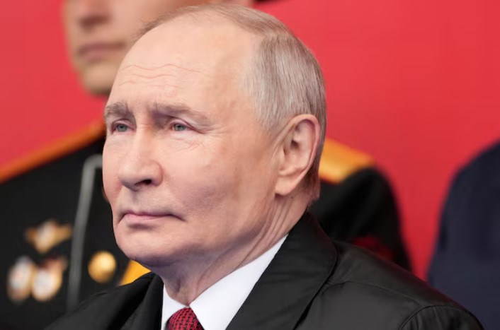 Kremlini  Putin viziton së shpejti Kinën  takim me Xi Jinping