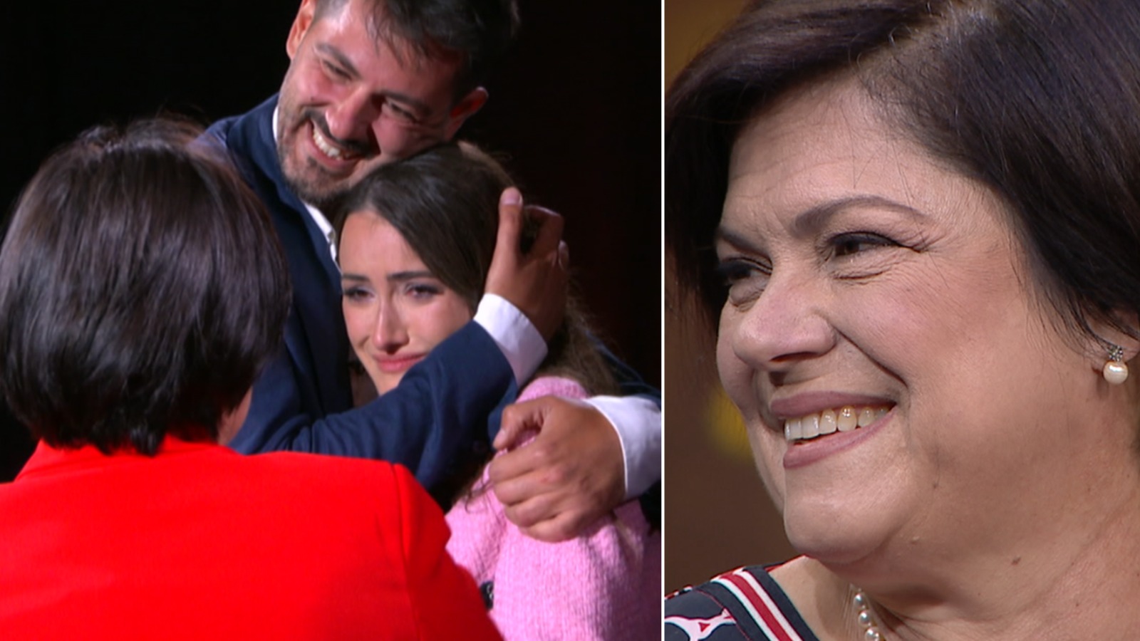 surpriza-per-ditelindjen-e-indri-nena-e-tij-perlotet-ne-ferma-club-besoj-te-vanesa-kemi-patur-probleme-te-medha-pas-divorcit-te-djalit
