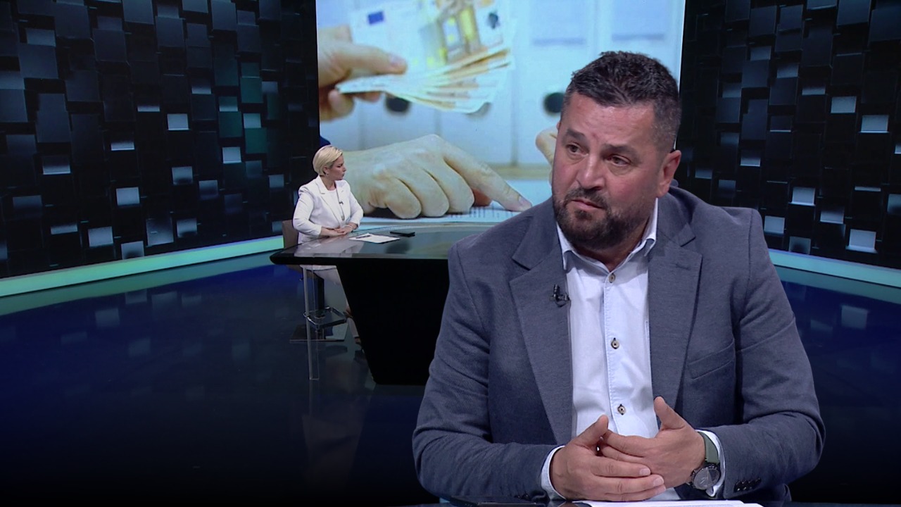Nëse keni mbi 250 punëtorë  jeni biznes që nuk përfitoni nga garancia shtetërore