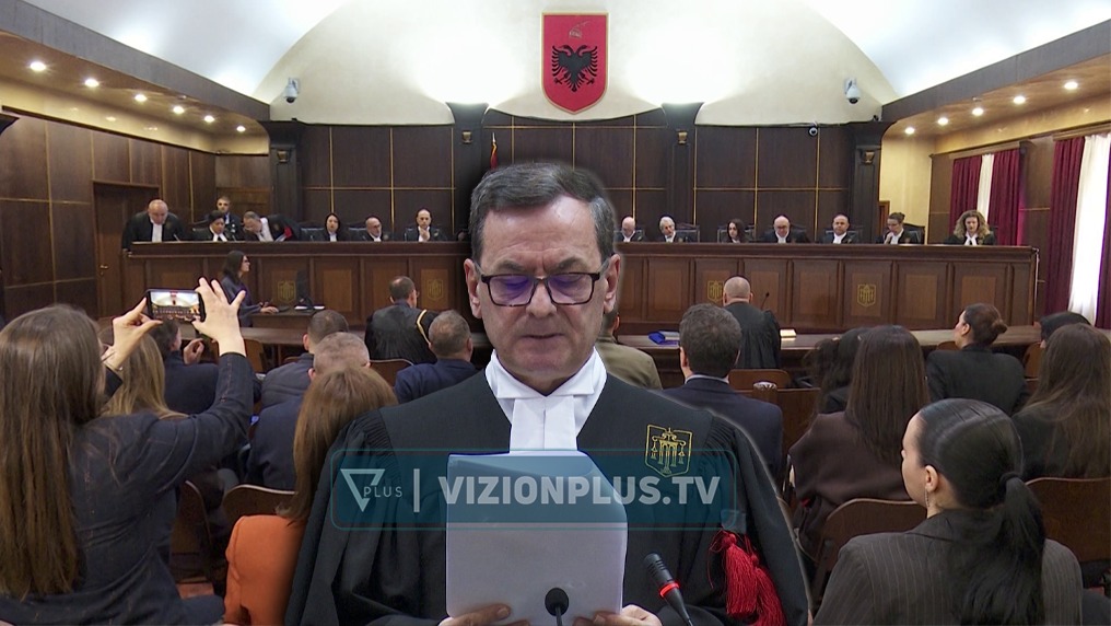 Kufizohet praktika  arrest në burg   Gjykata e Lartë ndryshon pjesërisht kriteret për caktimin e masave të sigurisë
