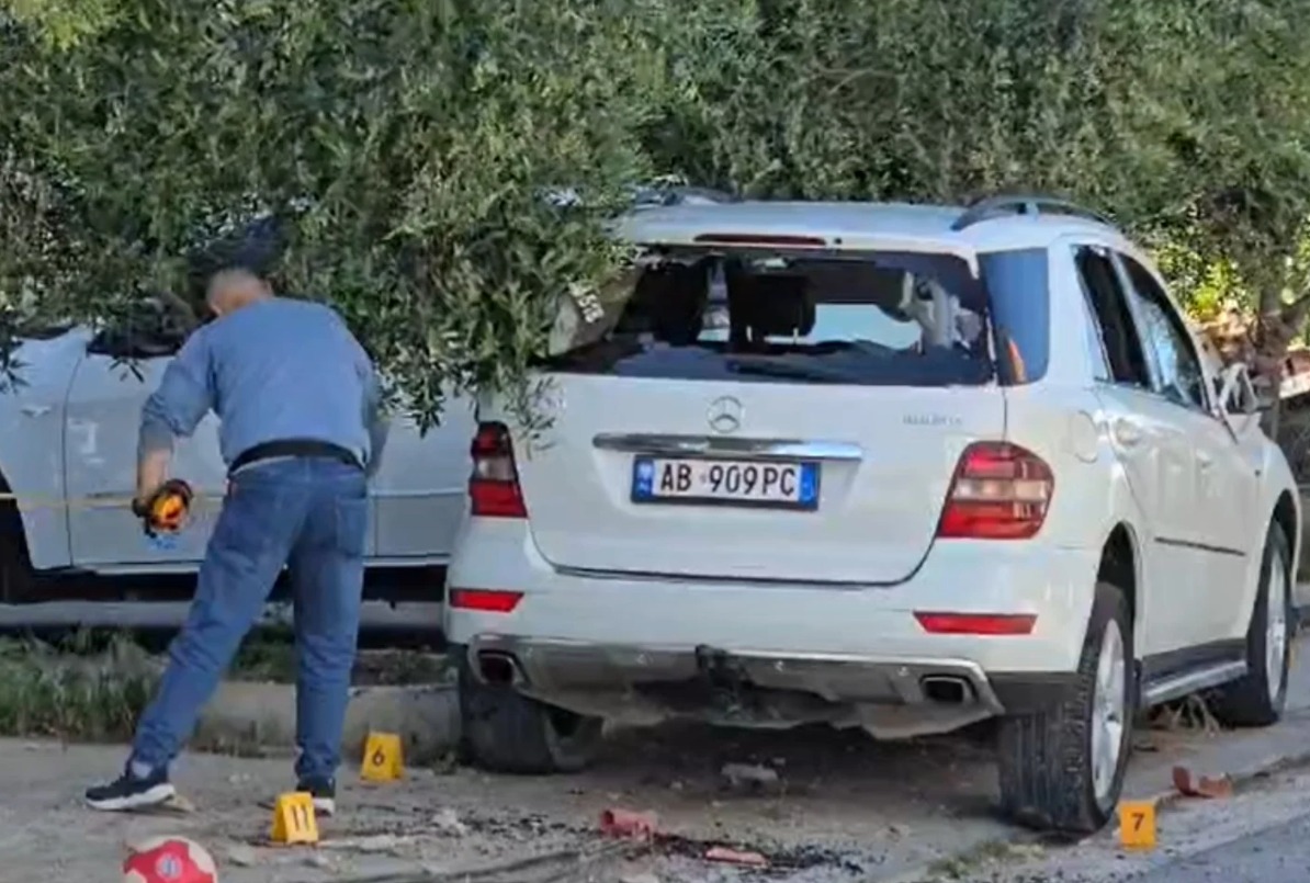  Të ashpërsohet kodi rrugor   ekspertët  Policia është përgjegjëse për aksidentin  pasi nuk punoi për parandalimin