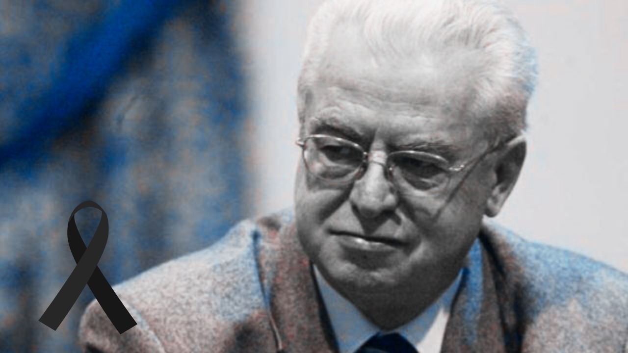 Ndahet nga jeta ish kryetari i Kuvendit të Shqipërisë  Servet Pëllumbi