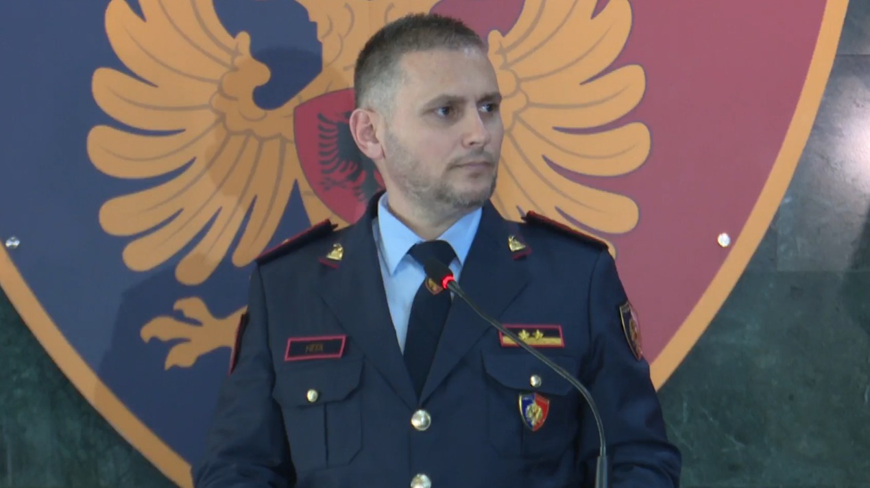 Helmimi i studentëve të Akademisë së Sigurisë  Hita  Hetimet vazhdojnë  personat përgjegjës janë arrestuar
