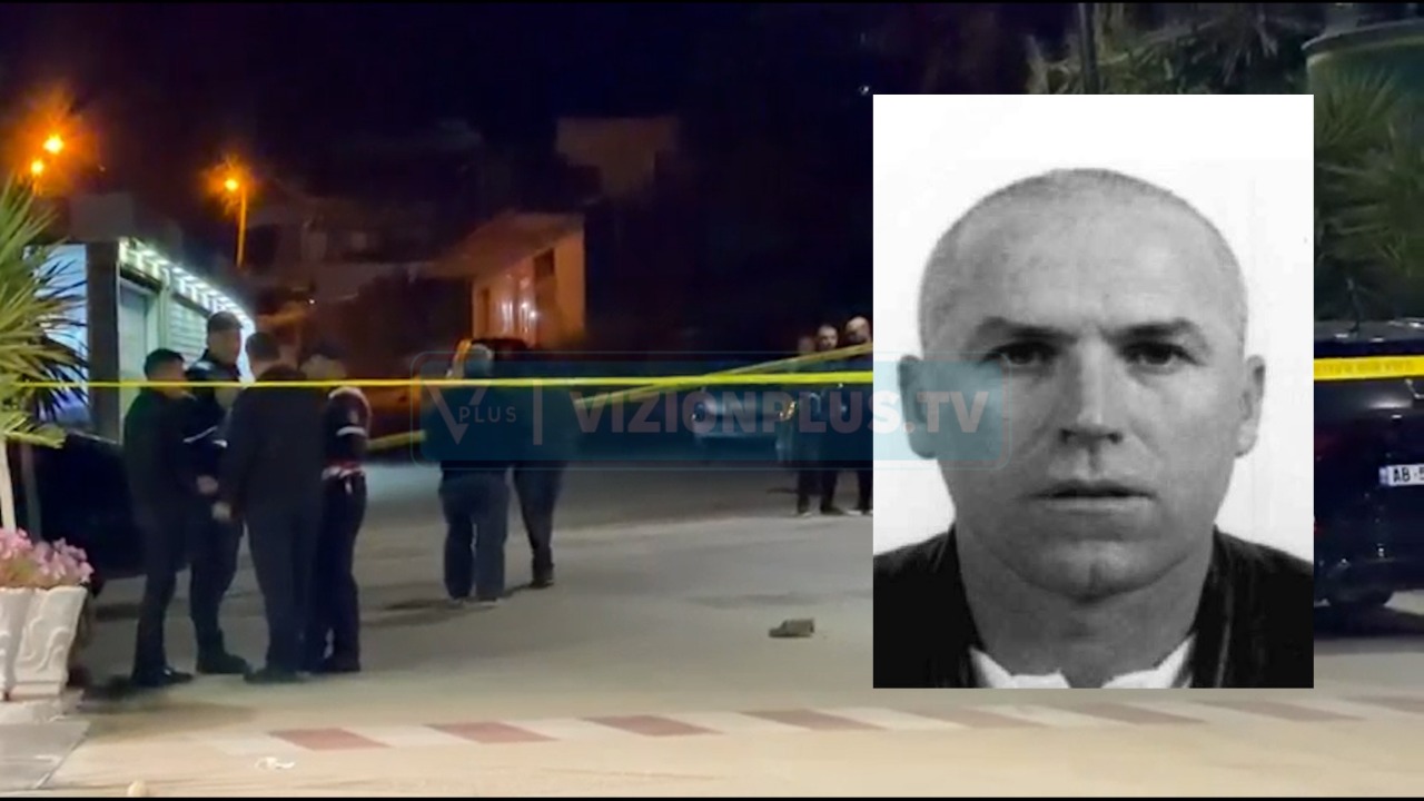 Atentati në Sarandë  ky është 66 vjeçari që u ekzekutua me plumb në kokë